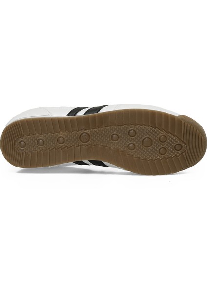 HALLEY TX 5FX Beyaz Erkek Sneaker