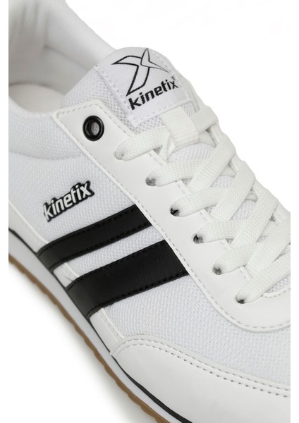 HALLEY TX 5FX Beyaz Erkek Sneaker