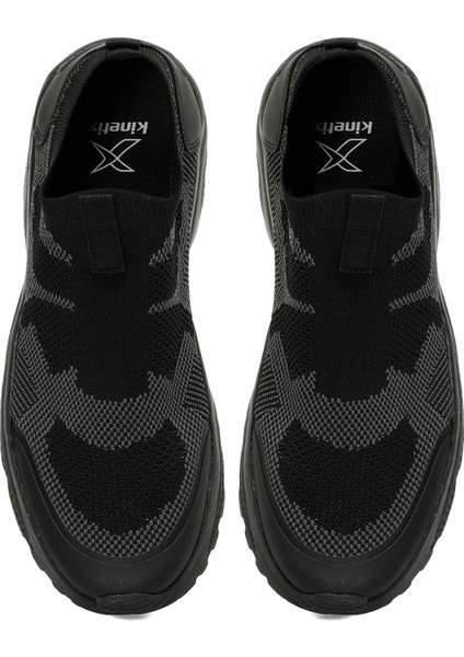 Canto Tx 5fx Siyah Erkek Comfort Ayakkabı fırsatları