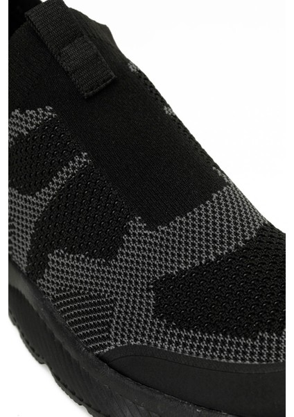 Canto Tx 5fx Siyah Erkek Comfort Ayakkabı