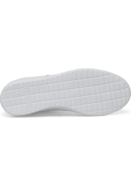 Thunder 5fx Beyaz Erkek Sneaker