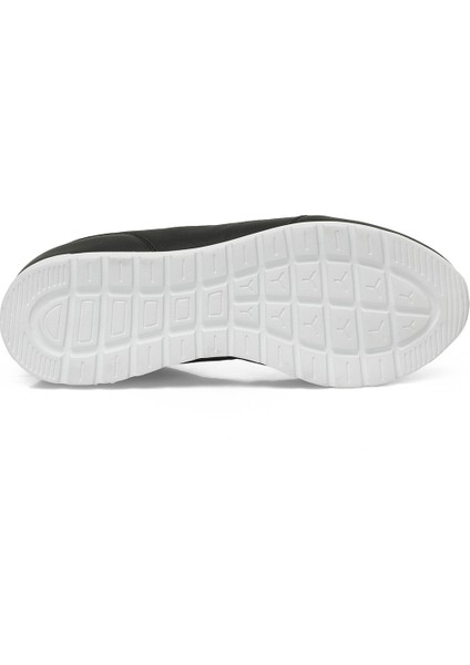 Lescar Tx 5fx Siyah Erkek Sneaker