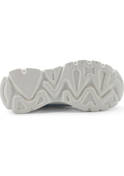 NOW 5FX KIRIK BEYAZ Kız Çocuk Spor Ayakkabı fırsatları