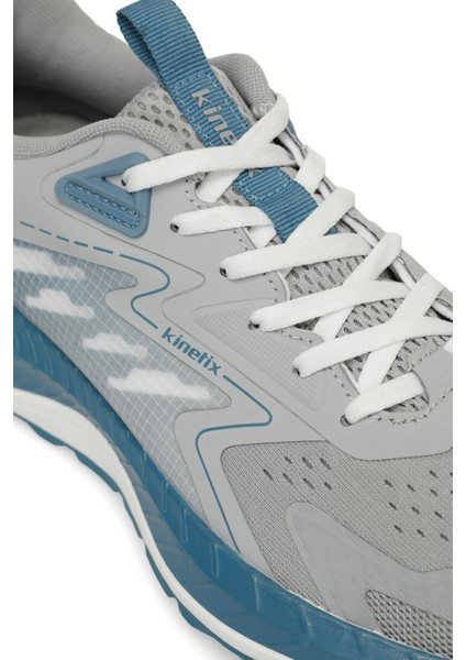 Nobby Tx 5fx Gri Erkek Koşu Ayakkabısı