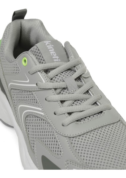 Radıcal Tx 5fx Gri Erkek Koşu Ayakkabısı