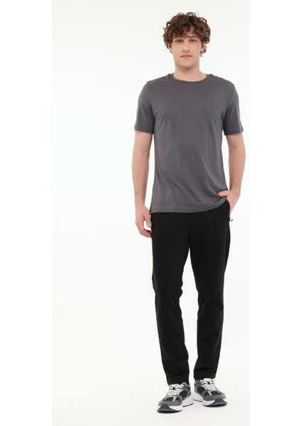 MB CT121 T.PANT 5FX Siyah Erkek Eşofman Altı modelleri
