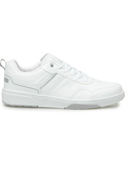 Panzo Pu 5fx Beyaz Erkek Sneaker
