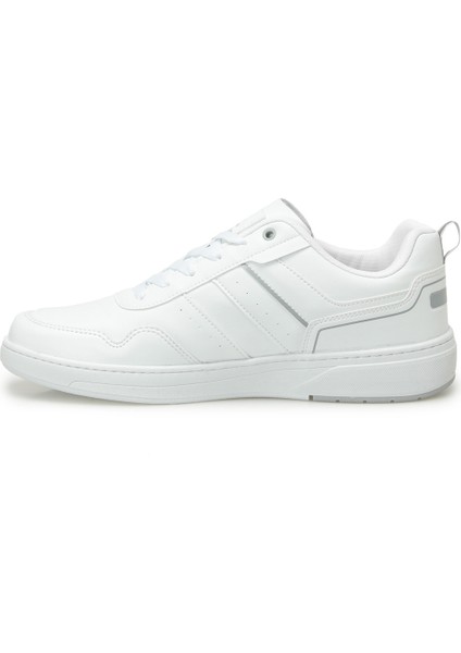 Panzo Pu 5fx Beyaz Erkek Sneaker modelleri