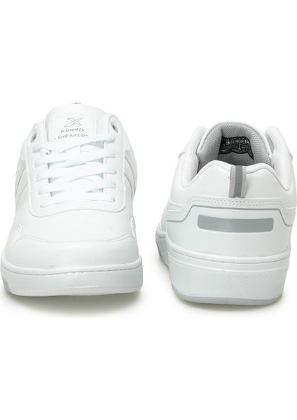 Panzo Pu 5fx Beyaz Erkek Sneaker indirimleri