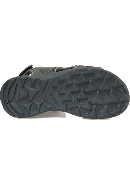 Mendez Tx 5fx Gri Unisex Sandalet