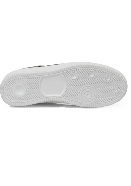 Lowner Pu 5fx Siyah Erkek Sneaker