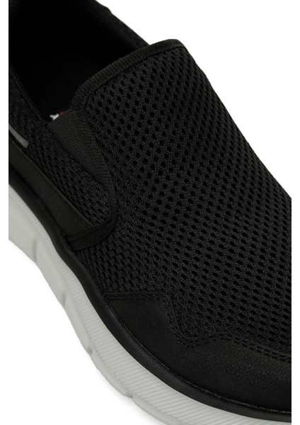 PARMA TX 5FX Siyah Unisex Comfort Ayakkabı