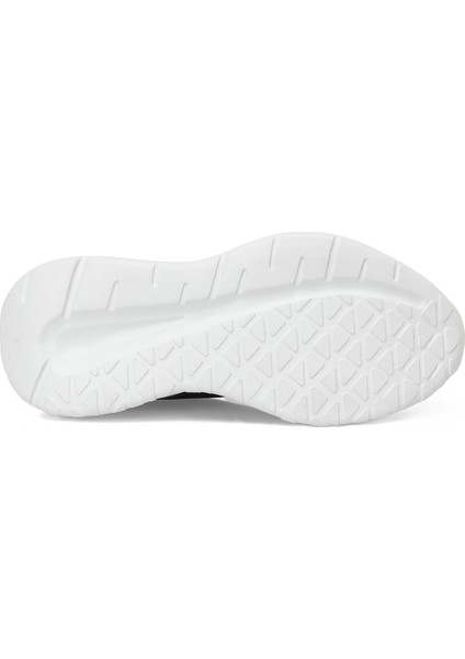 MINOR TX 5FX Siyah Unisex Koşu Ayakkabısı