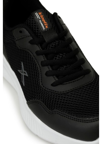 MINOR TX 5FX Siyah Unisex Koşu Ayakkabısı