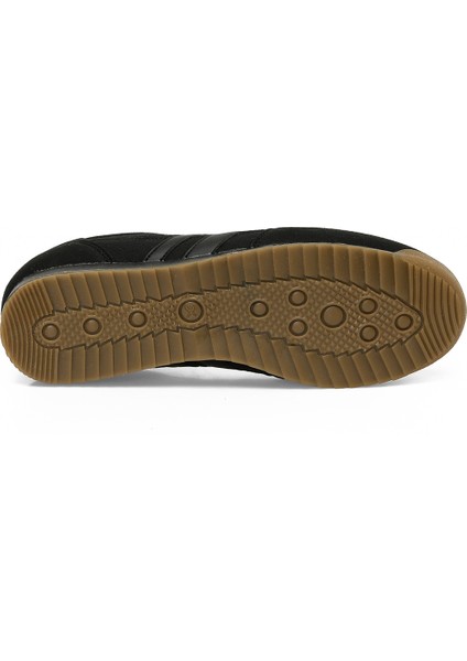 Halley Tx 5fx Siyah Erkek Sneaker