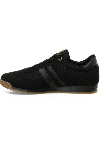 HALLEY TX 5FX Siyah Unisex Sneaker modelleri