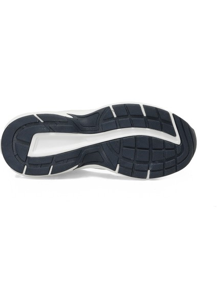 SPERA TX 5FX Beyaz Unisex Koşu Ayakkabısı