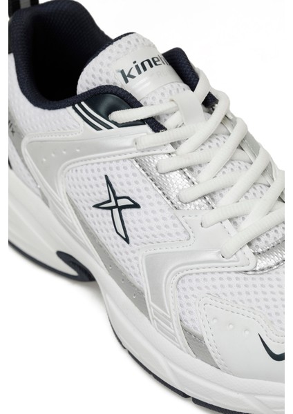 SPERA TX 5FX Beyaz Unisex Koşu Ayakkabısı