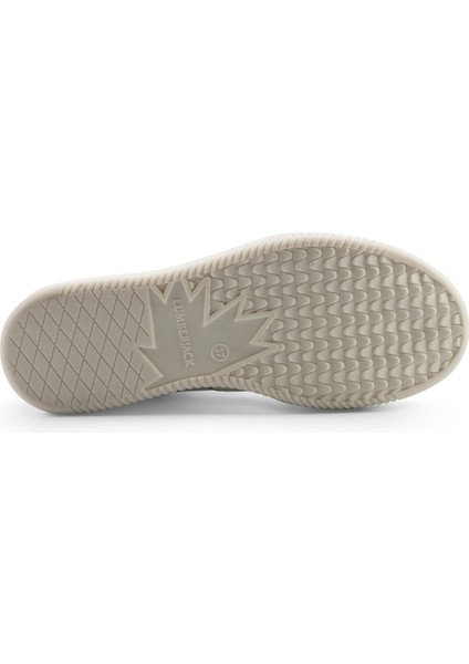 HILARY 5FX Gri Kadın Sneaker fırsatları