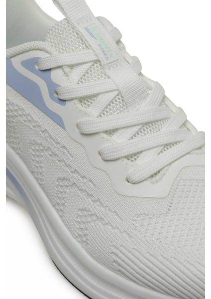 Lıly Tx W 5fx Beyaz Kadın Koşu Ayakkabısı