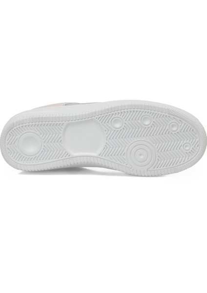 LOWNER PU W 5FX Beyaz Kadın Sneaker