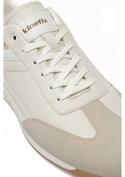 Angelo 5fx Bej Erkek Sneaker
