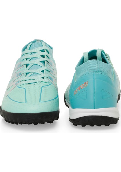 DONATI TF 5FX Turkuaz Erkek Halı Saha Ayakkabısı indirimleri