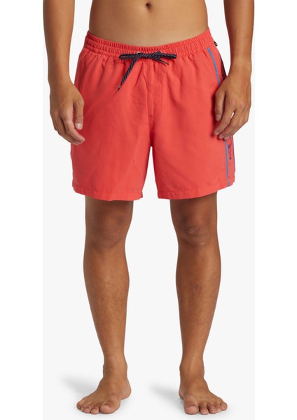 VERT VLY 16 JAMV RMC0 Turuncu Erkek Deniz Şortu