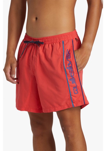 VERT VLY 16 JAMV RMC0 Turuncu Erkek Deniz Şortu fiyatları