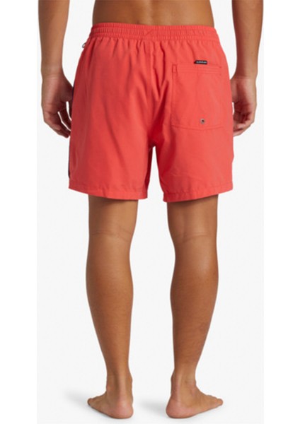 VERT VLY 16 JAMV RMC0 Turuncu Erkek Deniz Şortu modelleri