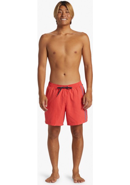 VERT VLY 16 JAMV RMC0 Turuncu Erkek Deniz Şortu fırsatları