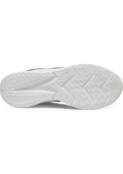 Routıne Tx 5fx Siyah Erkek Koşu Ayakkabısı