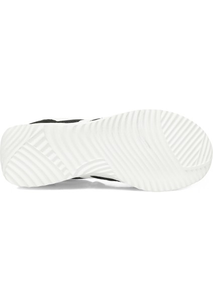 Arnaldo Tx 5fx Siyah Unisex Sneaker