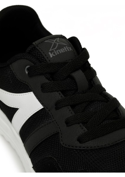 Arnaldo Tx 5fx Siyah Unisex Sneaker