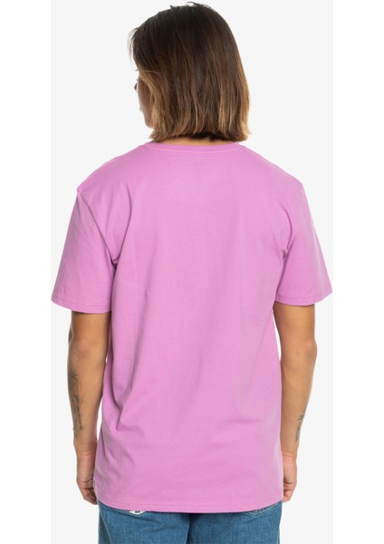 MWMINILOGO TEES Pembe Erkek Kısa Kol T-Shirt fiyatları