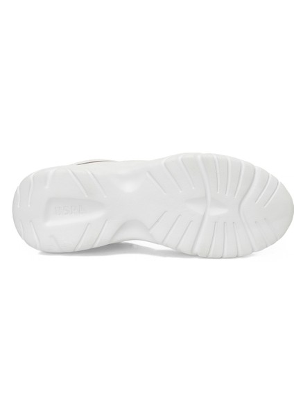 Tracey 5fx Beyaz Kadın Sneaker
