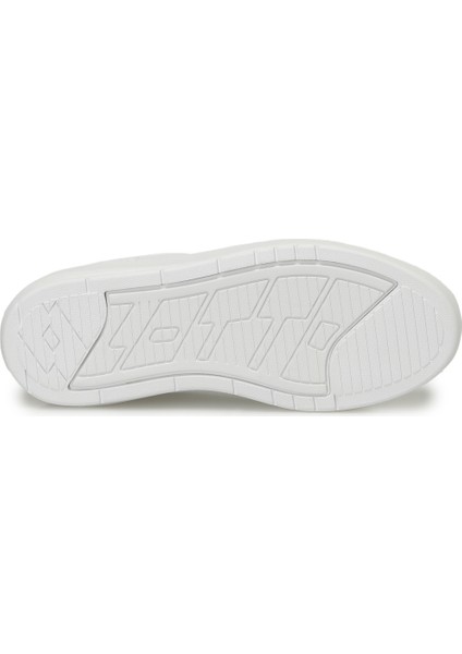 Maya Wmn 5fx Beyaz Kadın Sneaker