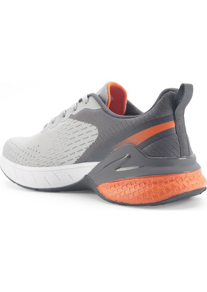 Taro 5fx Gri Erkek Koşu Ayakkabısı modelleri