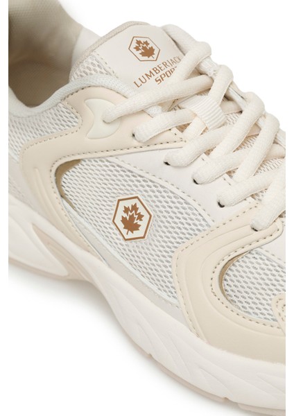 Pol Wmn 5fx Beyaz Kadın Sneaker