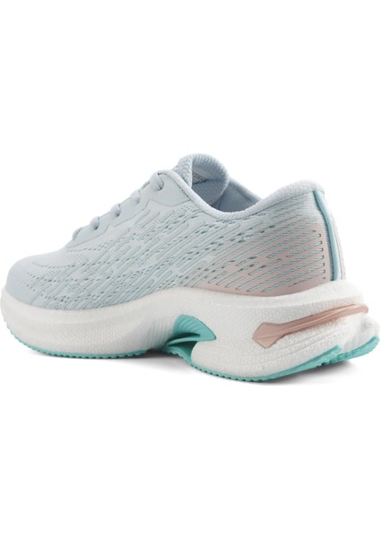 JONE 5FX Mavi Kadın Koşu Ayakkabısı modelleri