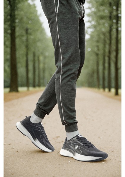 Chapo 5fx Siyah Erkek Koşu Ayakkabısı fiyatları