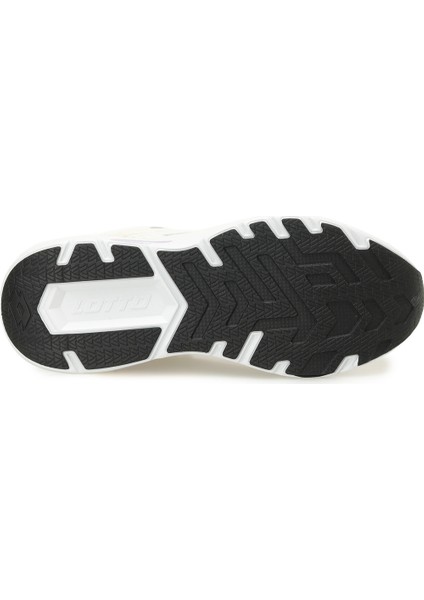 Lovelo Wmn 5fx Bej Kadın Koşu Ayakkabısı