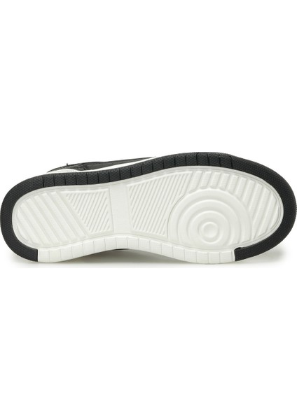 Hulıo Wmn 5fx Siyah Kadın Sneaker