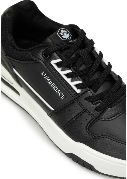 Hulıo Wmn 5fx Siyah Kadın Sneaker