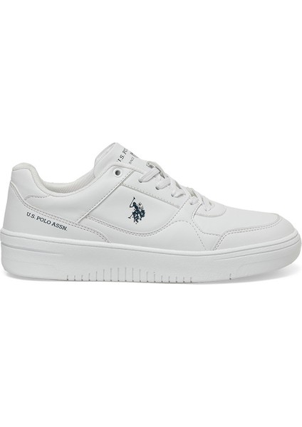 Lee Wmn 5fx Beyaz Kadın Sneaker