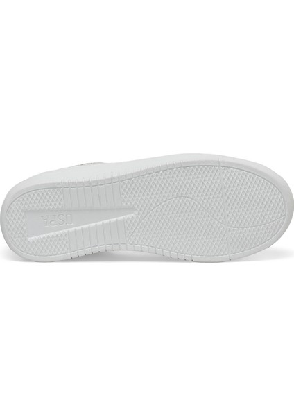 Lee Wmn 5fx Beyaz Kadın Sneaker