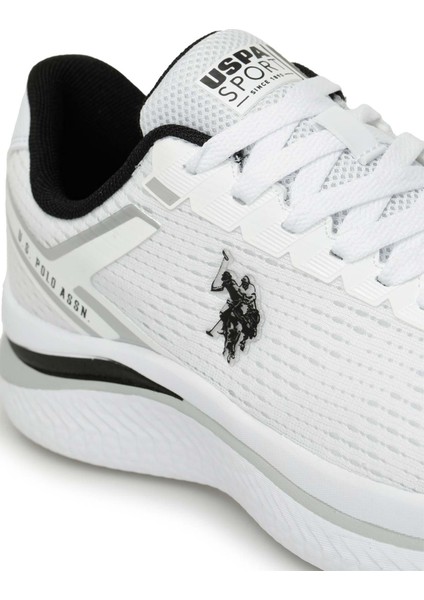 Genesıs 5fx Beyaz Erkek Koşu Ayakkabısı