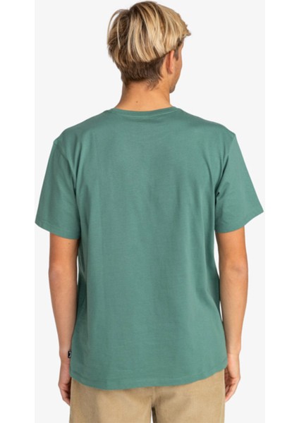 ARCH KTTP Yeşil Erkek Kısa Kol T-Shirt fiyatları
