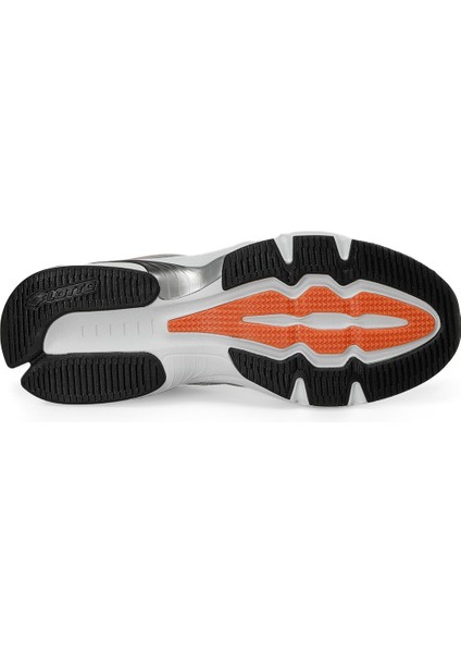 Athens 5fx Grı Erkek Sneaker