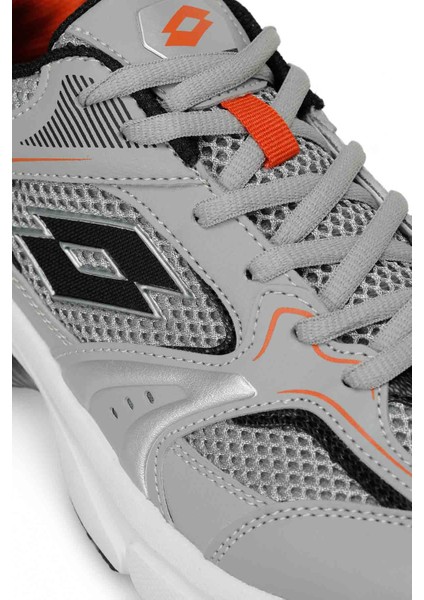 Athens 5fx Grı Erkek Sneaker